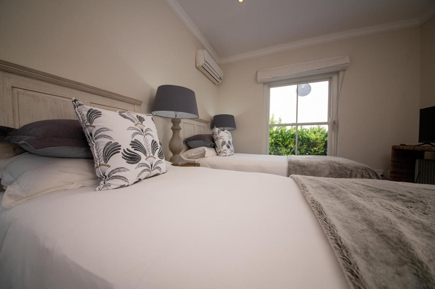 Maison D'Ail Guest House Franschhoek Exterior foto